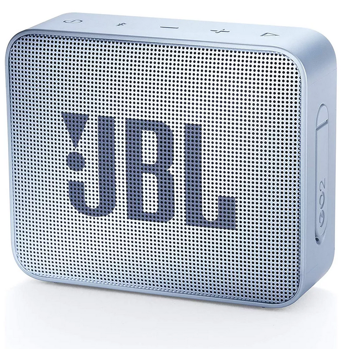 "JBL GO 2: Potencia Portátil en tu Bolsillo" - Deus Ecom