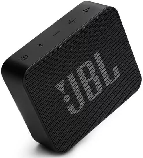 "JBL GO 2: Potencia Portátil en tu Bolsillo" - Deus Ecom