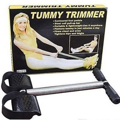 "CoreMaster™: Entrenador Abdominal de Alta Eficacia" - Deus Ecom