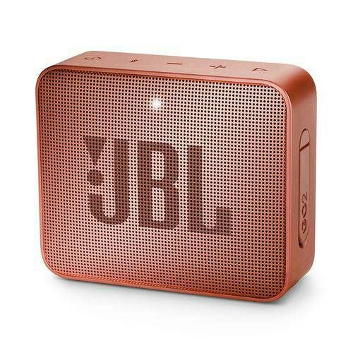 "JBL GO 2: Potencia Portátil en tu Bolsillo" - Deus Ecom