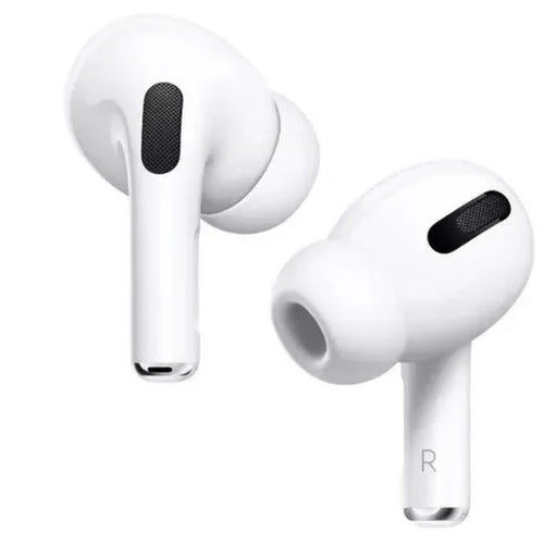 "AirPods Pro: Sonido Superior en Cada Momento" - Deus Ecom