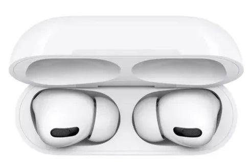 "AirPods Pro: Sonido Superior en Cada Momento" - Deus Ecom